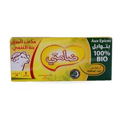 BOUILLON MOUTON BIO 4L IDEAL