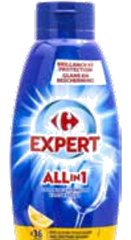 Gel lave-vaisselle Carrefour – 720ml