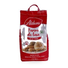 FARINE DE LUXE DE BLE TENDRE 10KG AL ITKANE