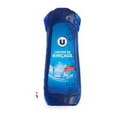 Liquide de rinçage U – 1L