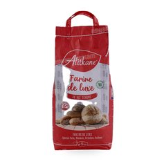 FARINE DE LUXE DE BLE TENDRE 5KG AL ITKANE