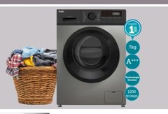 Machine à laver Daiko WI757SX-77K – 7kg