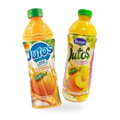 Jus d’orange cocktail Jutos Jaouda – 1 L