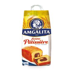 FARINE PATISSIERE 10KG AMGALITA