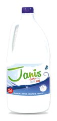 Eau de javel 2,5 L – JANIS