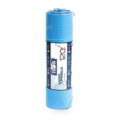 10 Sacs Poubelle 120 L Igor