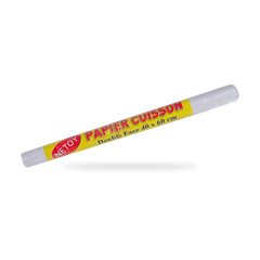 12 Feuilles de Papier Cuisson Sulfurise Netoy