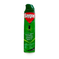 Aerosol Anti Insectes Rampants 360 ml Baygon