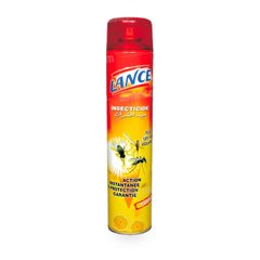 Aerosol Insecticide Citron 300 ml Lance