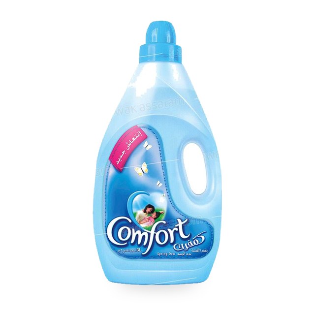ASSOUPLISSANT BLUE SKY 3L COMFORT