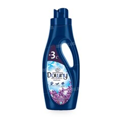 ASSOUPLISSANT CONCENTRE LAVANDE ET MUSK 1L DOWNY