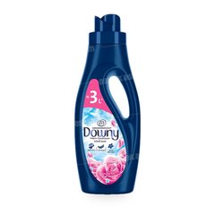ASSOUPLISSANT CONCENTRE ROSE GARDEN 1L DOWNY
