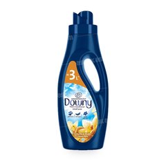 ASSOUPLISSANT CONCENTRE VANILLE ET MUSK 1L DOWNY