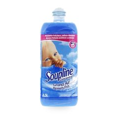 Assouplissant Grand Air 1,5 L Soupline