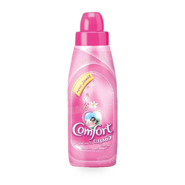 ASSOUPLISSANT ROSE 1L COMFORT