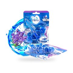 BLOC WC BLEU ACTIVE FRAICHEUR LAVANDE FLORA