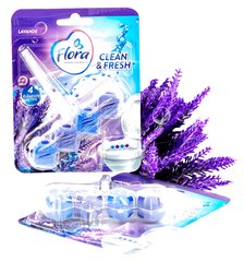 BLOC WC PARFUM LAVANDE FLORA