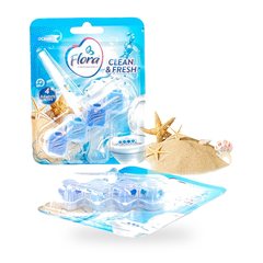 Bloc Wc Parfum Ocean Flora