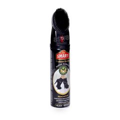 CIRAGE DAIM & NUBUCK RENOVATEUR SPRAY NOIR 200ML SMART DIAMOND