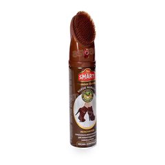 CIRAGE DAIM & NUBUCK SPRAY MARRON 200ML SMART DIAMOND