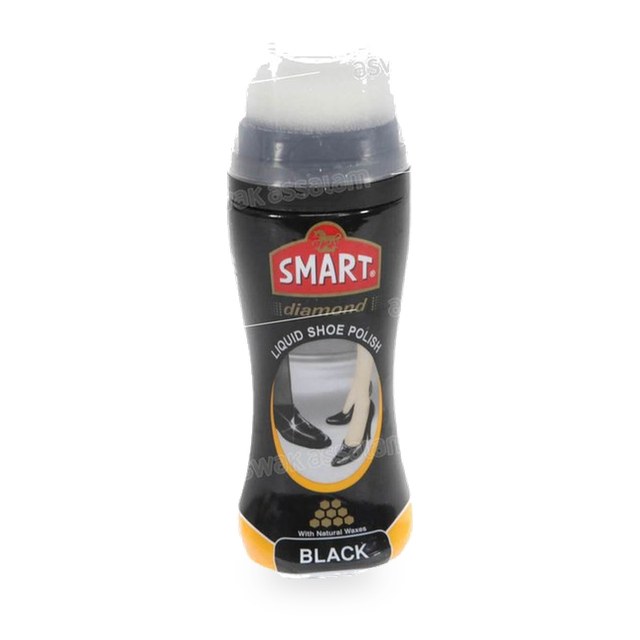 CIRAGE LIQUIDE SMART NOIR 80ML DIAMOND