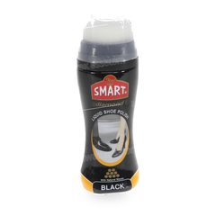 Cirage Liquide Smart Noir 80 ml Diamond