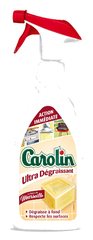 DEGRAISSANT AU SAVON DE MARSEILLE PISTOLET 650ML CAROLIN