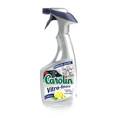 DEGRAISSANT CITRON 650ML CAROLIN