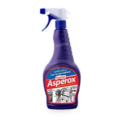 Degraissant Cuisine Super Fort 750 ml Asperox