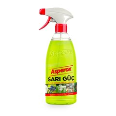 Degraissant Magic Yellow 1 L Asperox