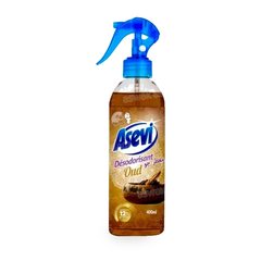 DESODORISANT OUD 400ML ASEVI