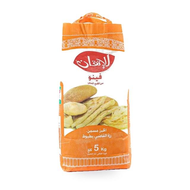 FARINE FINOT 5KG AL ITKANE