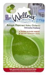 Desodorisant Parfum Pomme pour Lave-vaisselle Wellnax