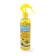 Desodorisant Vanille 400 ml Happy Day