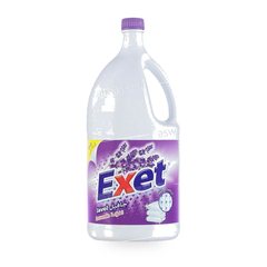 EAU DE JAVEL LAVANDE 2.5L EXET