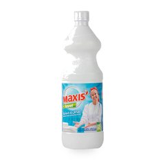 Eau de Javel 1 L Maxis’