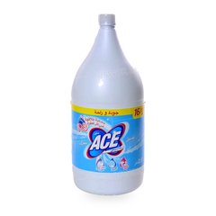 EAU DE JAVEL 2.5L ACE