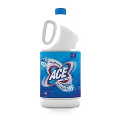 EAU DE JAVEL 4L ACE