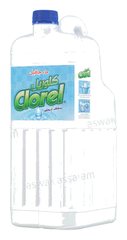 EAU DE JAVEL 5L CLOREL