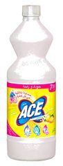 Eau de Javel Citron 1 L Ace
