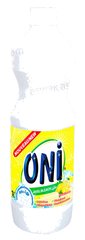 EAU DE JAVEL CITRON 1L ONI