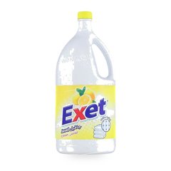 EAU DE JAVEL CITRON 2.5L EXET