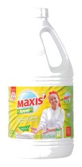 Eau de Javel Citron 2,5 L Maxi’s