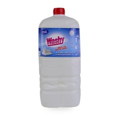 EAU DE JAVEL CLASSIC 5L WASHY