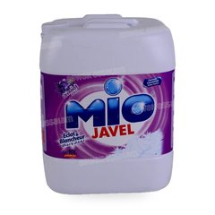 Eau de Javel Lavande 10 L Mio