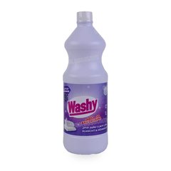 Eau de Javel Lavande 1 L Washy