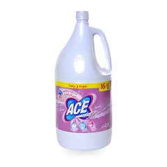 Eau de Javel Lavande 2,5 L Ace