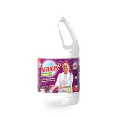 Eau de Javel Lavande 2,5 L Maxi’s