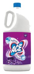 Eau de Javel Lavande 4 L Ace