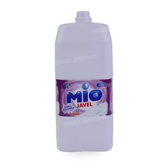 Eau de Javel Lavande 5 L Mio